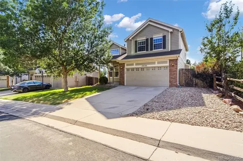 19102 E Crestridge Circle Aurora CO 80015