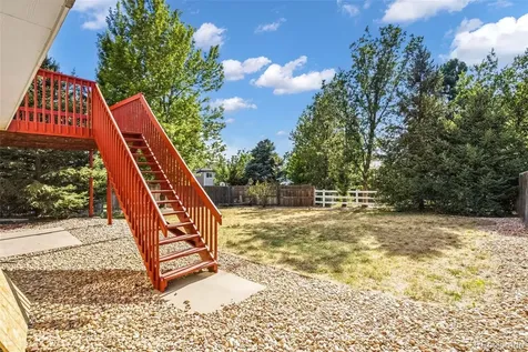 19102 E Crestridge Circle Aurora CO 80015