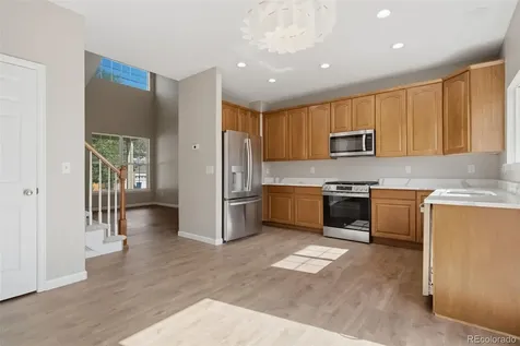 19102 E Crestridge Circle Aurora CO 80015