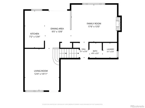 19102 E Crestridge Circle Aurora CO 80015