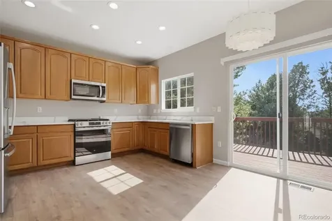 19102 E Crestridge Circle Aurora CO 80015