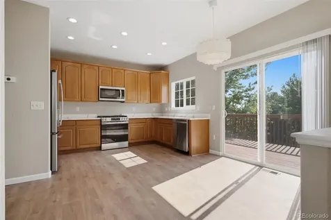 19102 E Crestridge Circle Aurora CO 80015