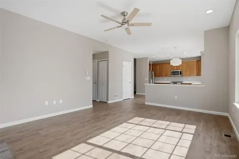 19102 E Crestridge Circle Aurora CO 80015