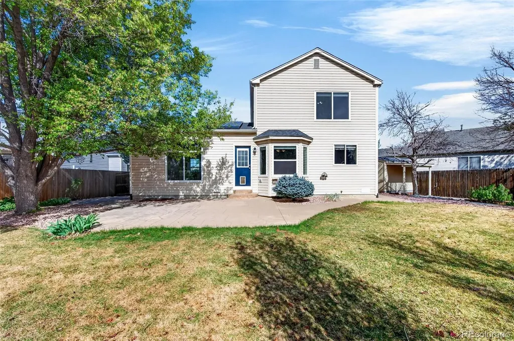 13110 Clayton Court Thornton CO 80241