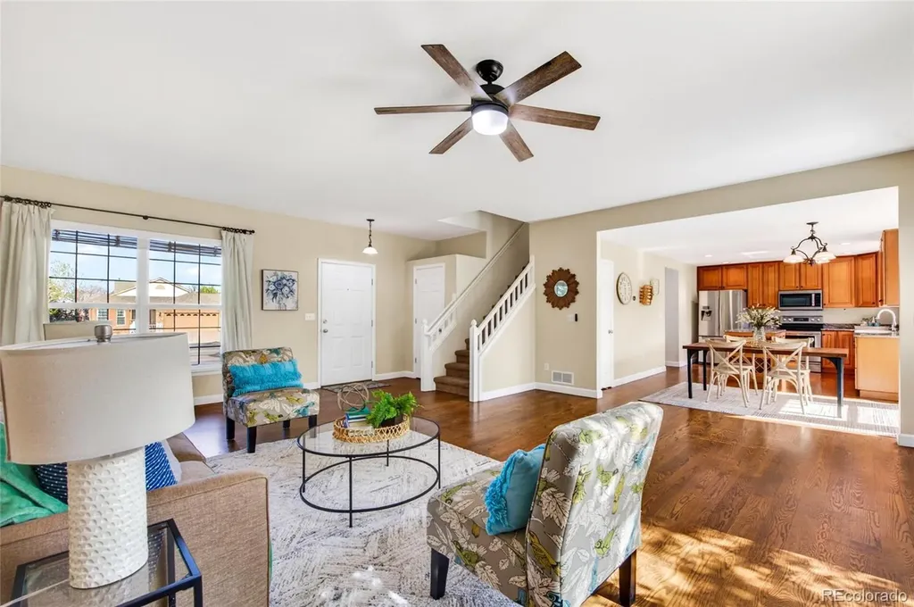 13110 Clayton Court Thornton CO 80241
