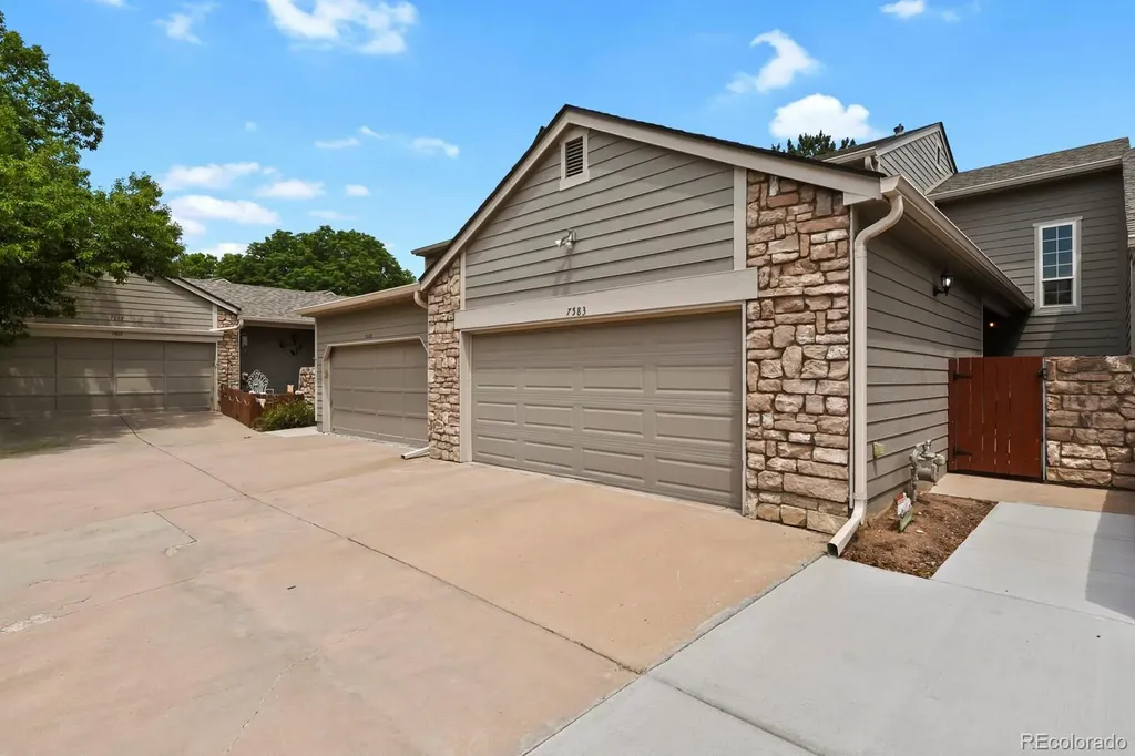 7583 W Euclid Drive Littleton CO 80123