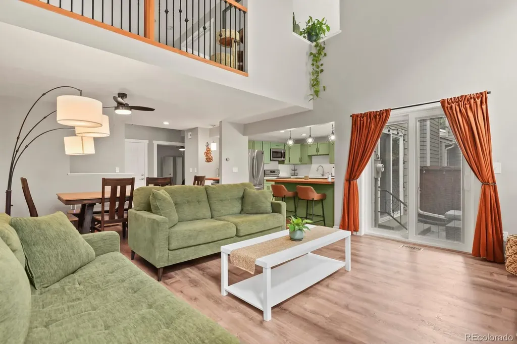 7583 W Euclid Drive Littleton CO 80123