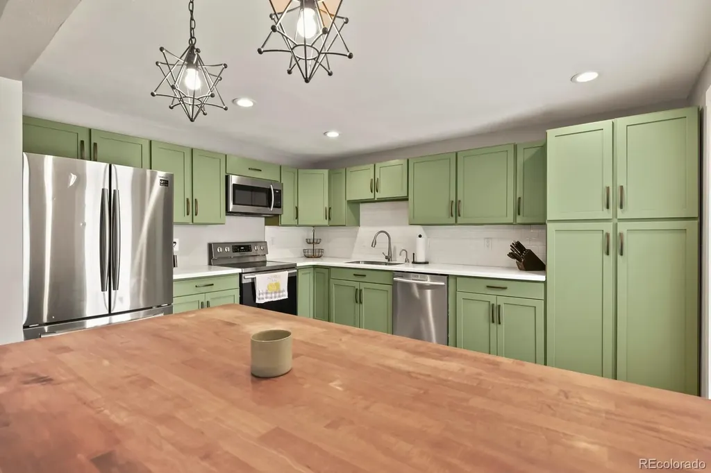 7583 W Euclid Drive Littleton CO 80123