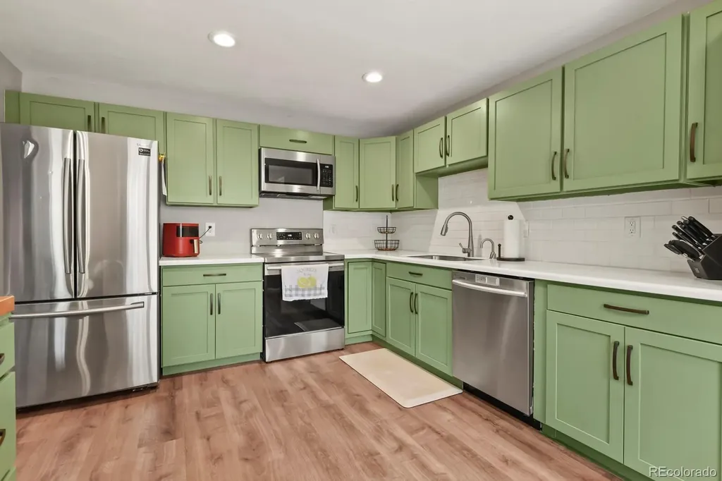 7583 W Euclid Drive Littleton CO 80123