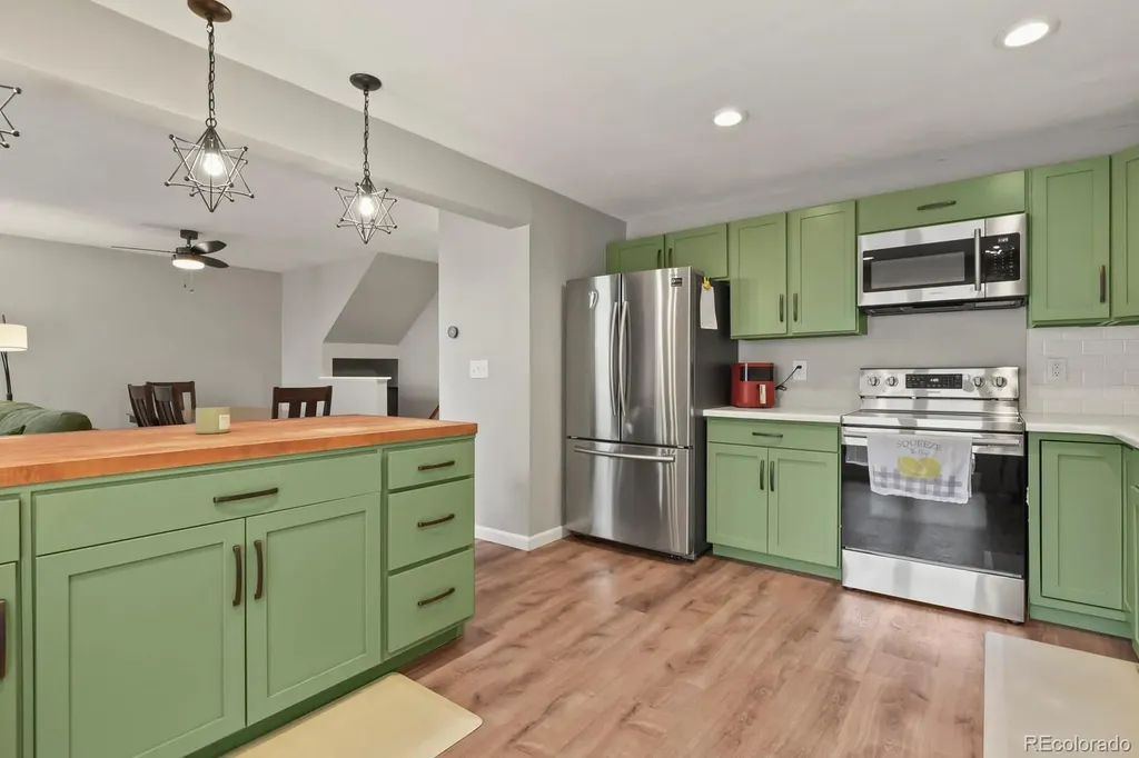 7583 W Euclid Drive Littleton CO 80123