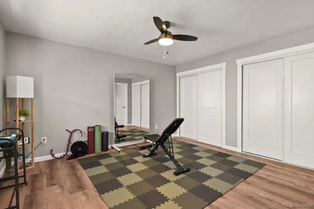 7583 W Euclid Drive Littleton CO 80123