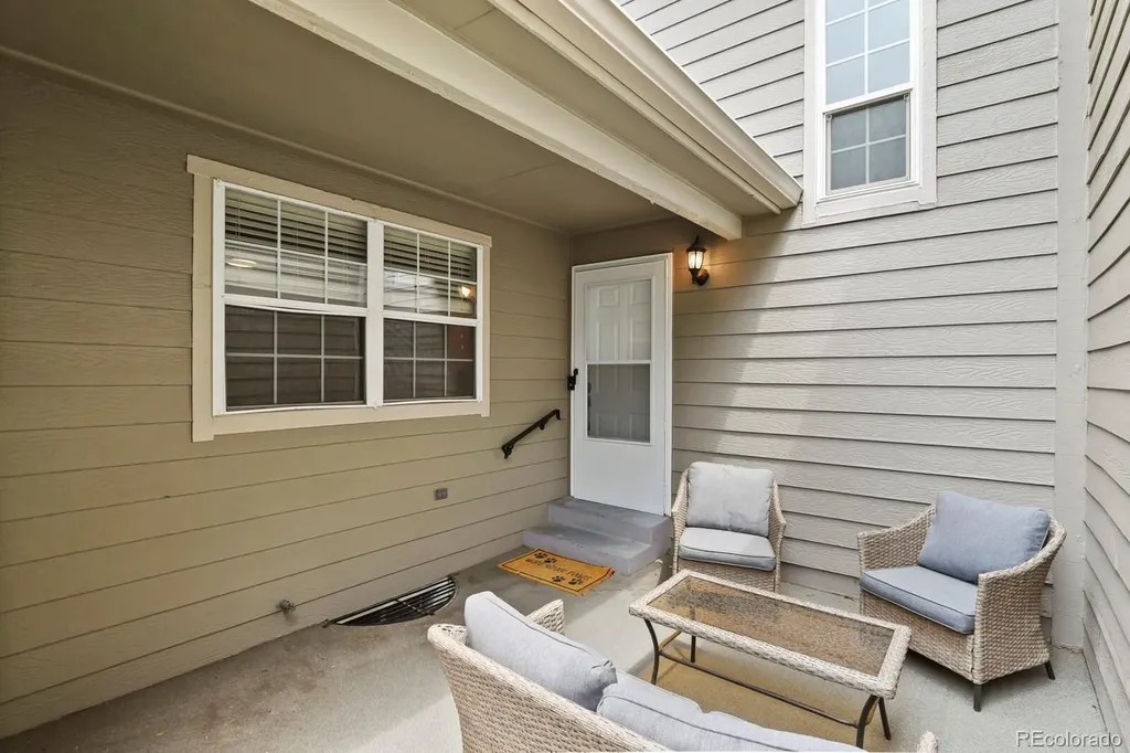 7583 W Euclid Drive Littleton CO 80123