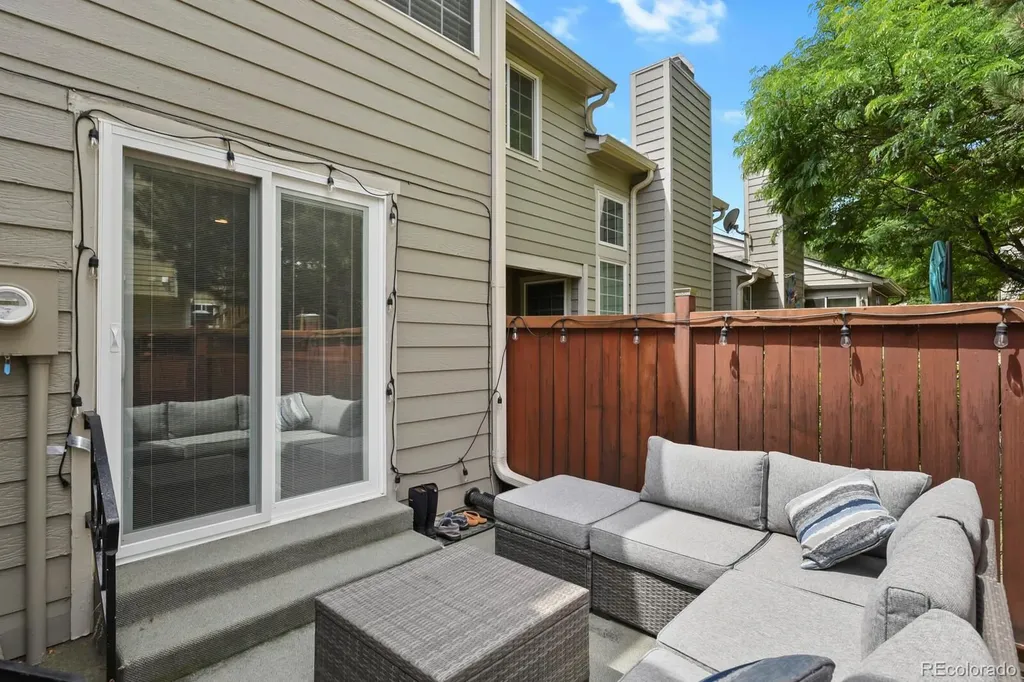7583 W Euclid Drive Littleton CO 80123