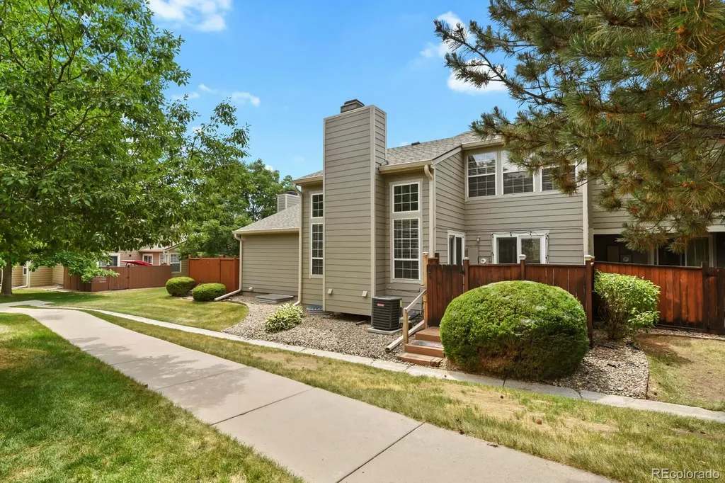 7583 W Euclid Drive Littleton CO 80123
