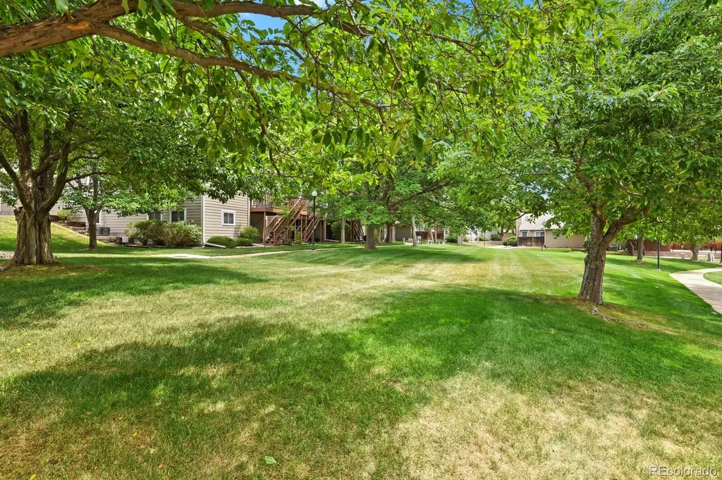 7583 W Euclid Drive Littleton CO 80123