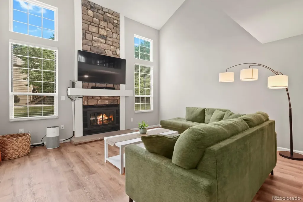 7583 W Euclid Drive Littleton CO 80123