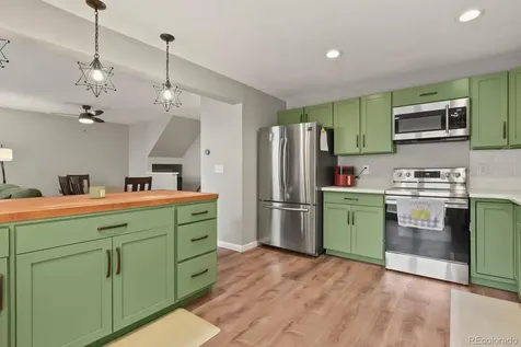 7583 W Euclid Drive Littleton CO 80123