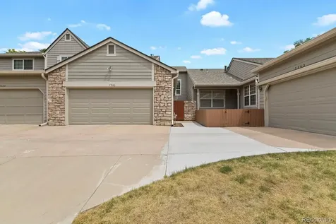 7583 W Euclid Drive Littleton CO 80123