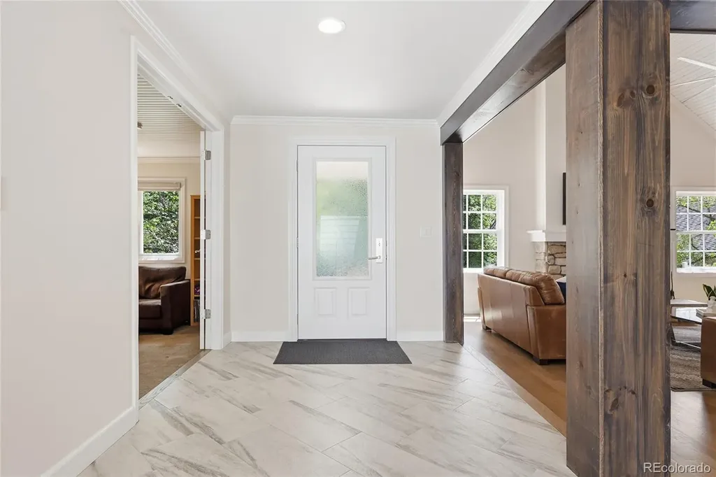 4675 S Yosemite Street Denver CO 80237
