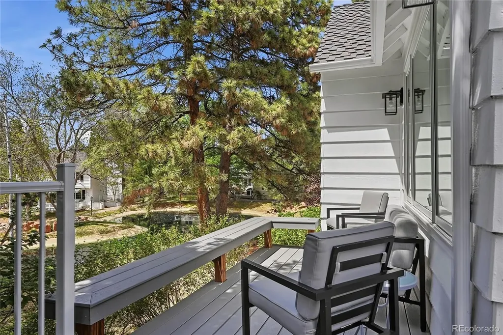 4675 S Yosemite Street Denver CO 80237