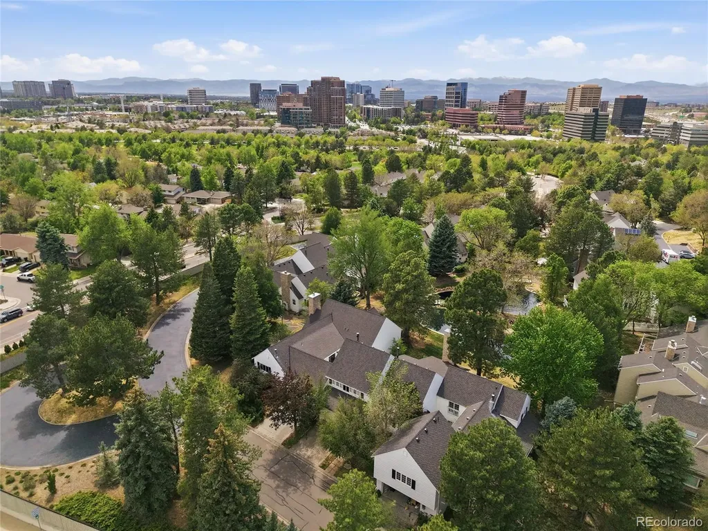 4675 S Yosemite Street Denver CO 80237