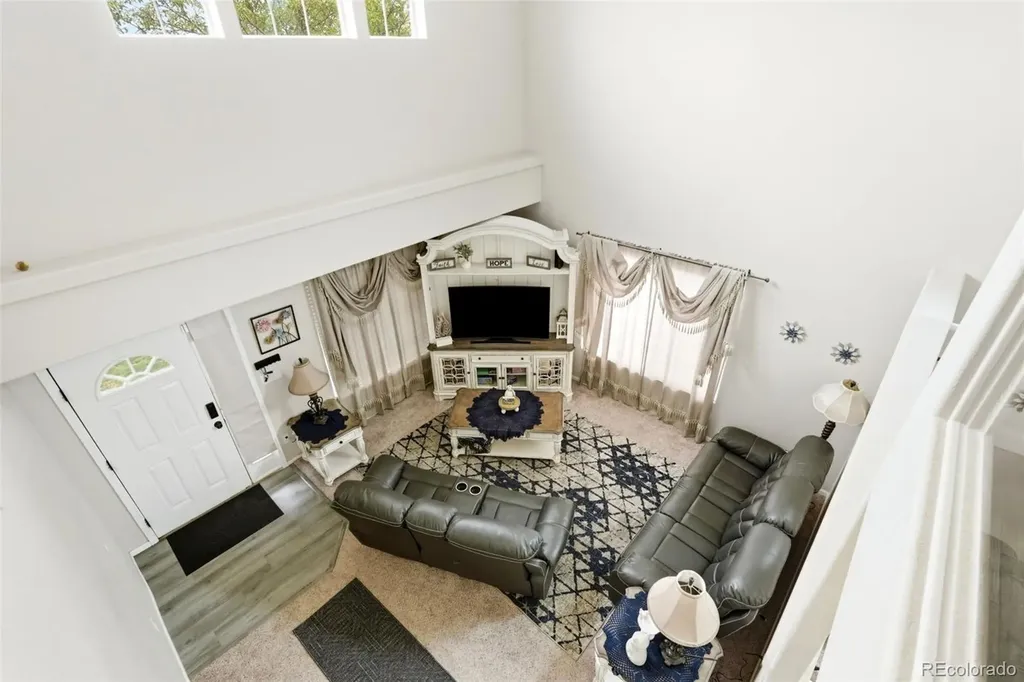 21611 E 54th Place Denver CO 80249
