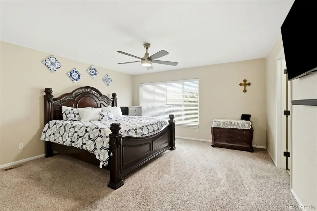 21611 E 54th Place Denver CO 80249