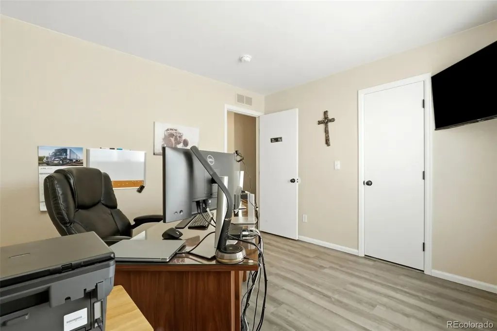 21611 E 54th Place Denver CO 80249