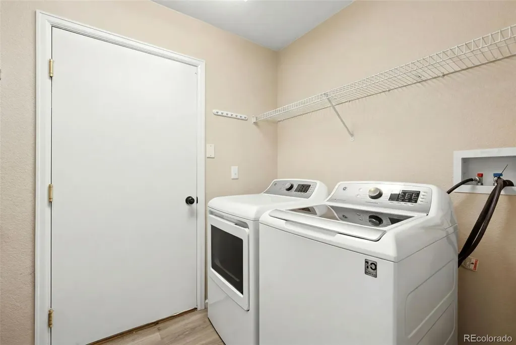 21611 E 54th Place Denver CO 80249