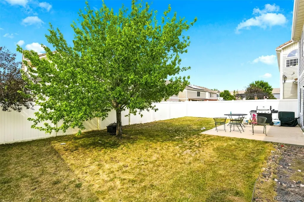 21611 E 54th Place Denver CO 80249