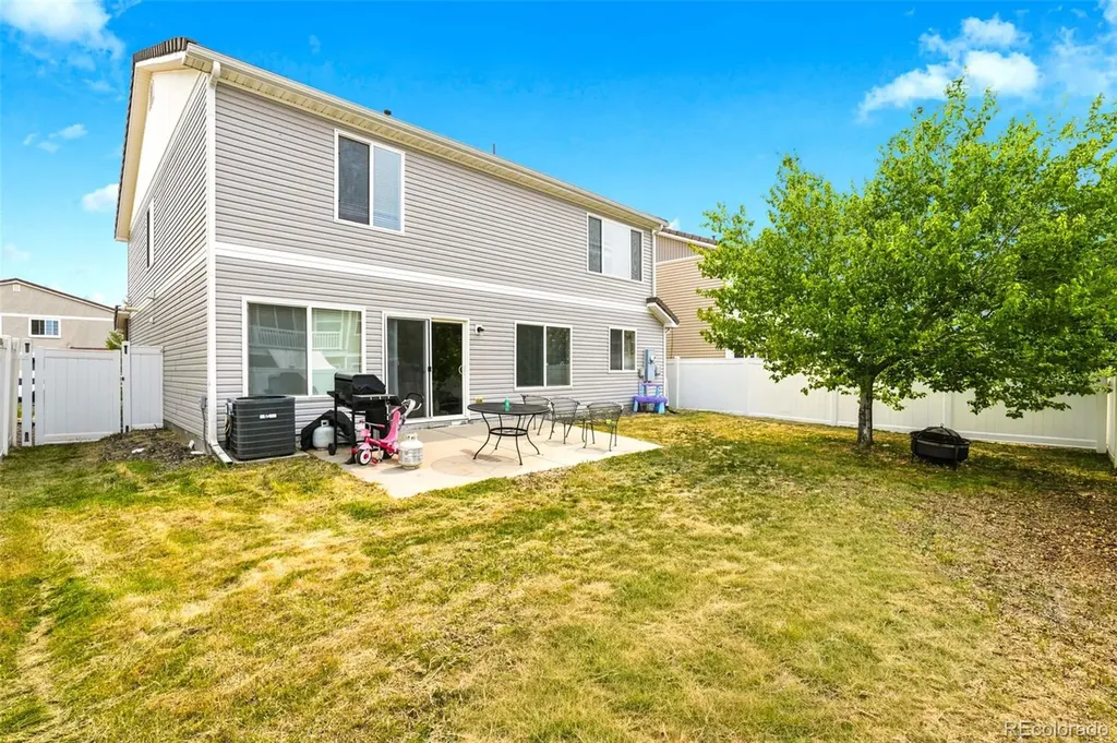21611 E 54th Place Denver CO 80249