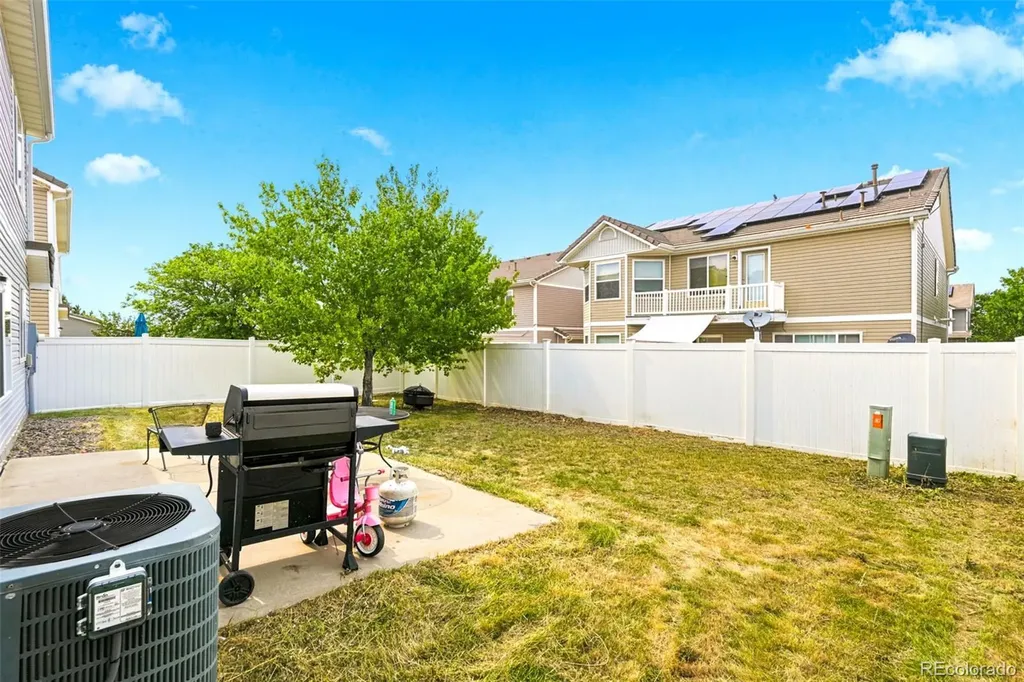 21611 E 54th Place Denver CO 80249