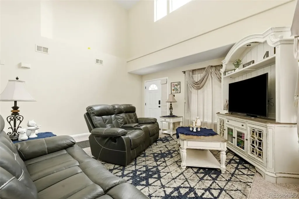 21611 E 54th Place Denver CO 80249