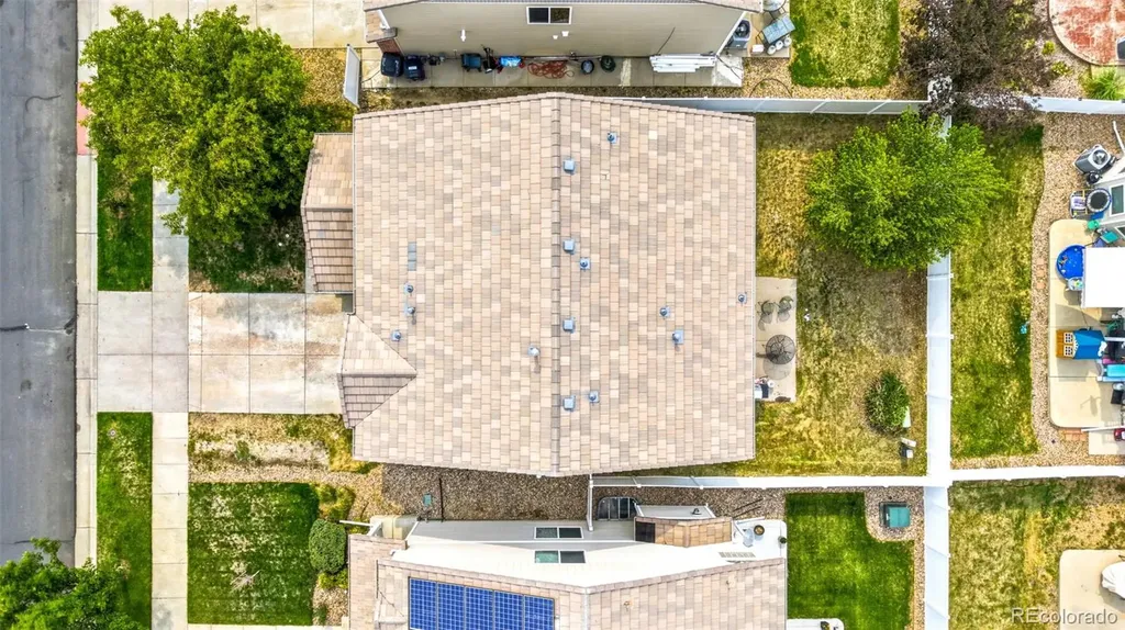 21611 E 54th Place Denver CO 80249