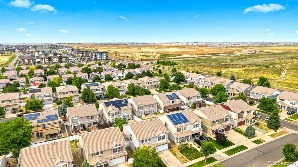 21611 E 54th Place Denver CO 80249