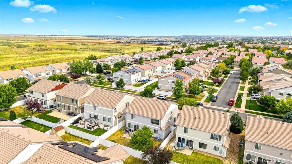 21611 E 54th Place Denver CO 80249