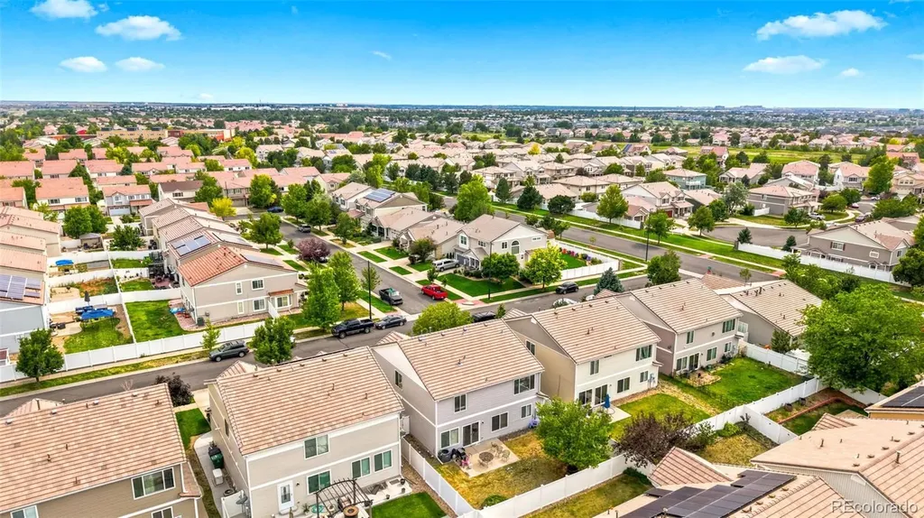21611 E 54th Place Denver CO 80249
