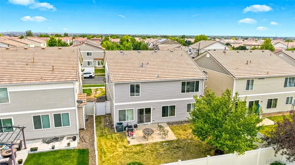 21611 E 54th Place Denver CO 80249