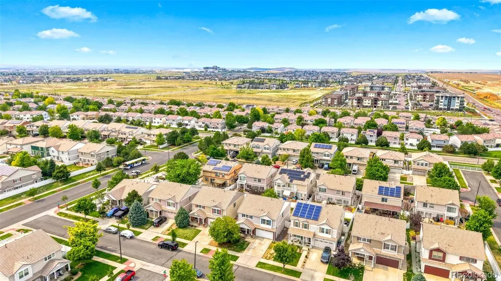 21611 E 54th Place Denver CO 80249