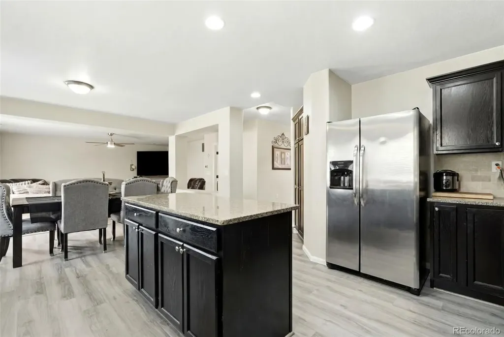 21611 E 54th Place Denver CO 80249