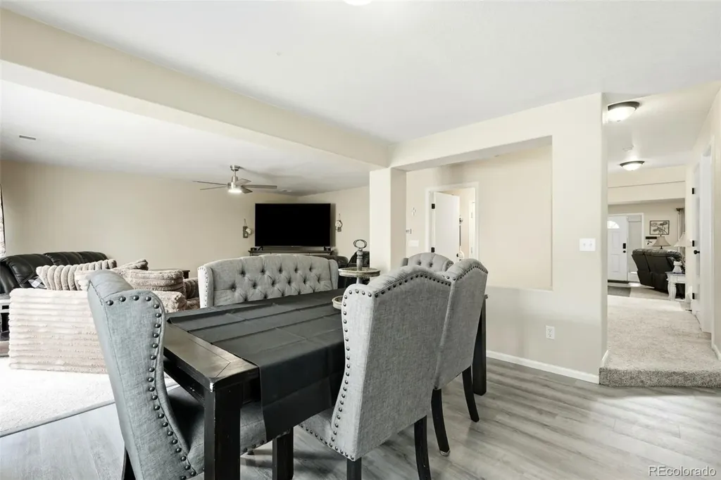 21611 E 54th Place Denver CO 80249