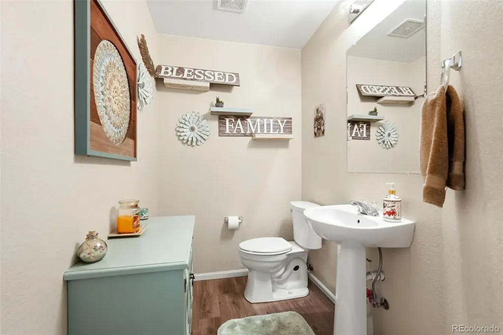 21611 E 54th Place Denver CO 80249