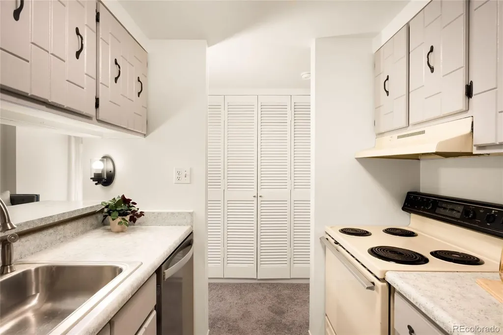 1365 Columbine Street Denver CO 80206