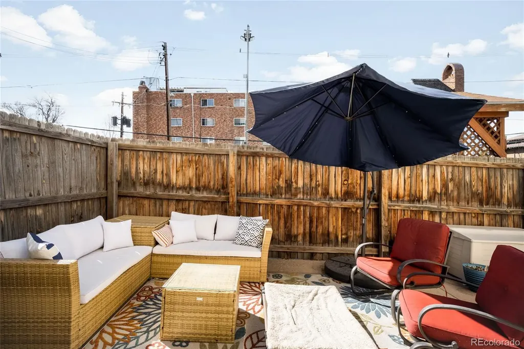 1365 Columbine Street Denver CO 80206