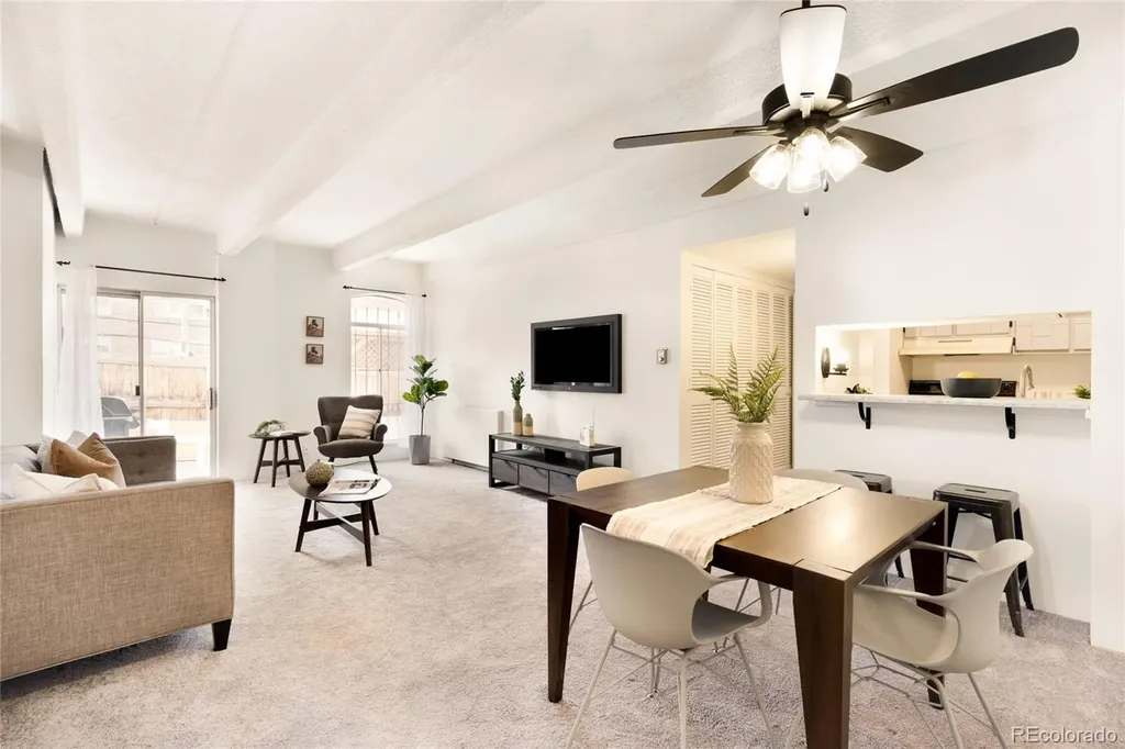 1365 Columbine Street Denver CO 80206