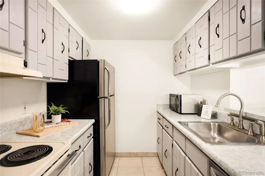 1365 Columbine Street Denver CO 80206