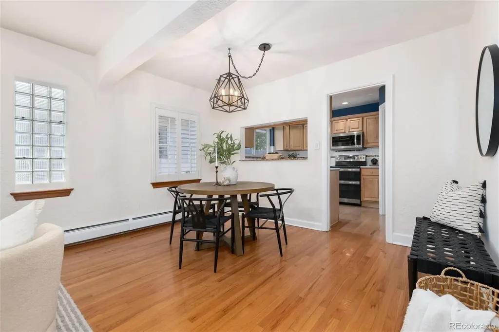 1921 S Sherman Street Denver CO 80210