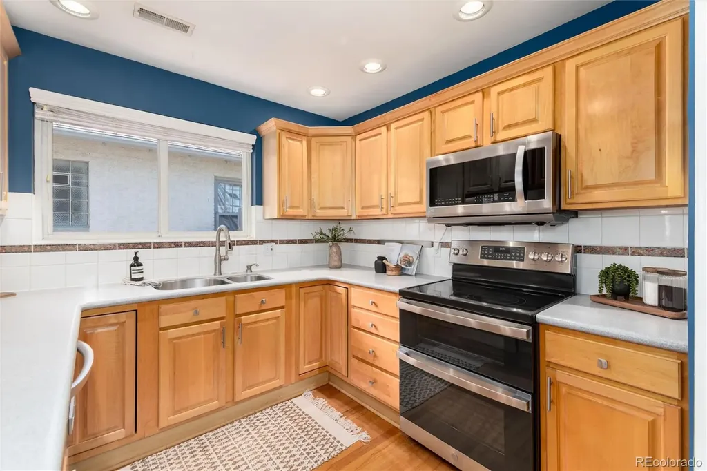 1921 S Sherman Street Denver CO 80210