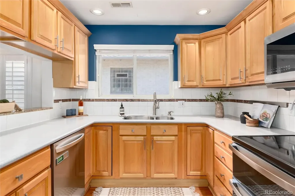1921 S Sherman Street Denver CO 80210