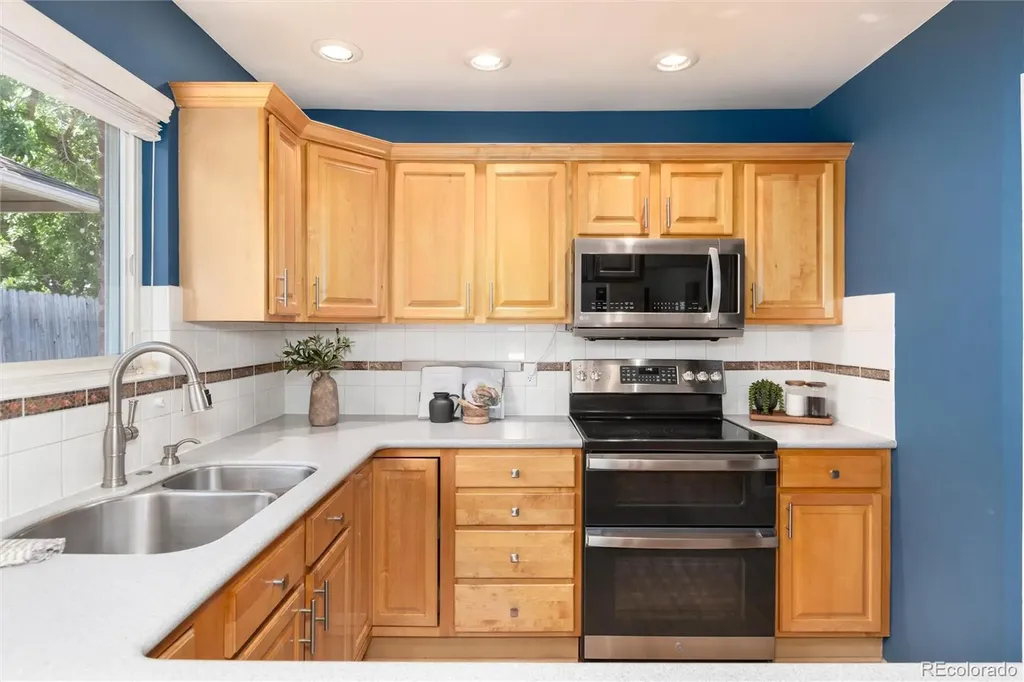 1921 S Sherman Street Denver CO 80210